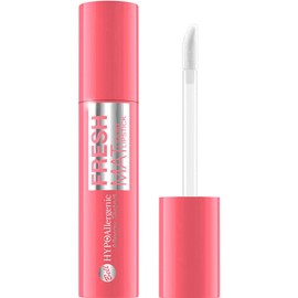 Bell HYPOAllergenic FRESH MAT Liquid MATTE Lipstick Full Coverage 6 Shades (05 Rose - 400)