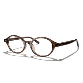 RB.Pilot Acetate Reading Glasses for Women Men Eyeglasses Blue Light Readers for Women/Men, Computer Eye Glasses, Cheaters