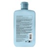 HASK, Acondicionador Profundo, Reparador con Aceite de Argán, Fortalece e