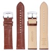 [OTTOODY] Watch Band, Watch Band, 0.7 inch (18 mm), 0.8