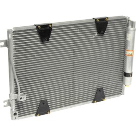 Universal Air Conditioner CN 3354PFC A/C Condenser