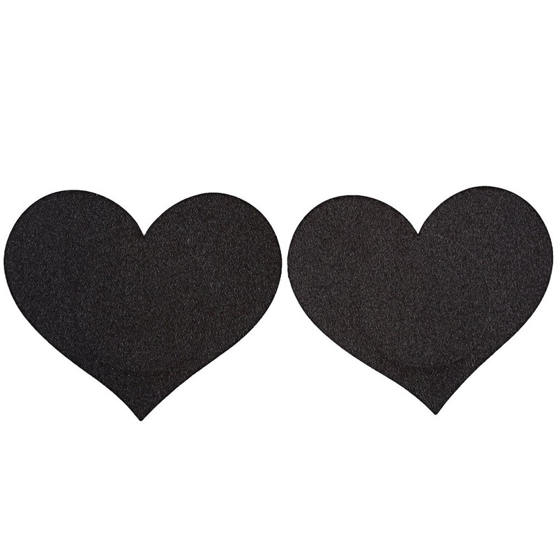 [CHIC DIARY] Nipple Press Nippleless Seal, Disposable Heart, Heart Shape,