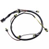 Unbranded Wire Harness Assembly 153-8920 For Caterpillar 3126B C7 325C