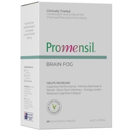 Promensil Buy Promensil Brain Fog Online Chemist Outlet