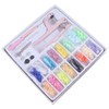 Snap Fastener Tool Kit Labor Saving Nail Free Snap Pliers