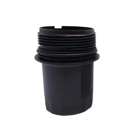 appRUN Oil Filter Cap For MERCEDES A 160 A 180 B 160 B 180 CLA 180 152378668R