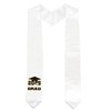 GraduationMall Class of 2025 Graduation Stole for Adults Graduation Sash