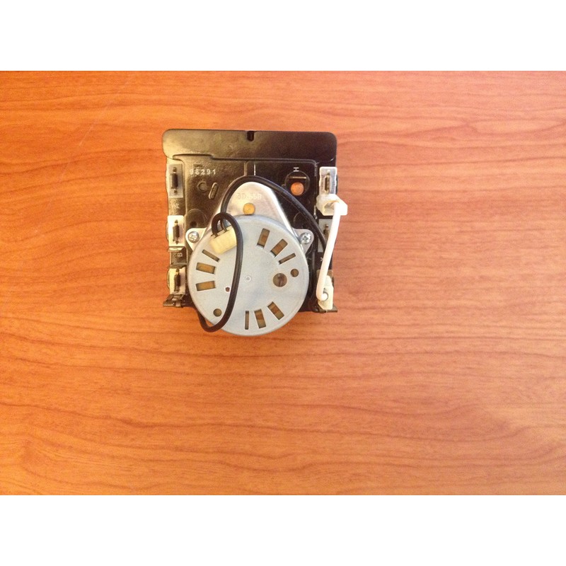Frigidaire 131719100 Dryer Timer for Dryer