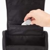 MUJI Polyester Hanging Travel Case, 16 cm Width x 19
