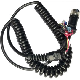 Coil Cord 46254GT for Genie Scissor Lift GS-1530 GS-1930 GS-2032 GS-2046 GS-2632