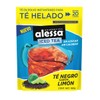 Té Helado Negro Alessa Limón 160 g