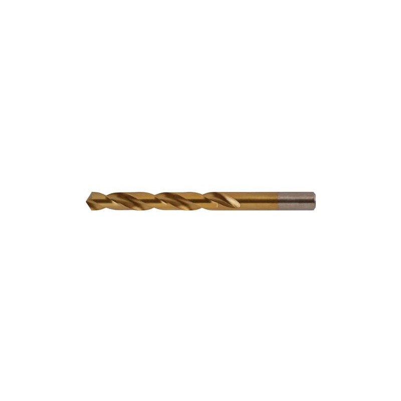 Draper 38858 Titanium HSS Drill Bit, 12.5mm Ø