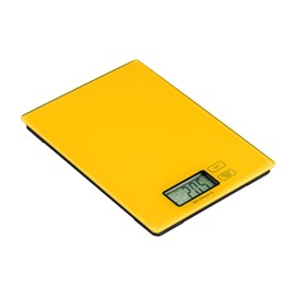 Premier Housewares Zing Electronic Kitchen - Yellow