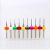 Yosoo 10 pcs PCB Printed Circuit Board Carbide, Mini Micro