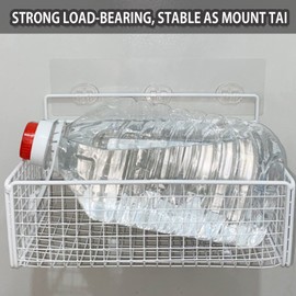 12Pcs Adhesive Hooks Sticker, Waterproof Corner Shower Caddy Adhesive Hooks Replacement, Strong Adhesive Wall Hanging Hooks, No Drilling Shower Shelves Adhesive Strip Pad Shower Kitchen Accessories