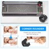 7 in 1 Thermal Laminator Machine 11X17 with 70 Letter