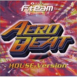 エアロビート～ハウス(1)