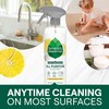 Seventh Generation All Purpose Cleaning Spray Surface Cleaner Lemon Chamomile
