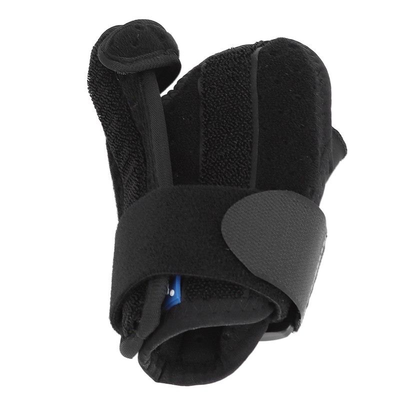 Thumb Spica Splint All Round Support Aluminum Fixed Thumb Wrist