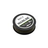 Korda Basix Camo Green Main Line 500m - 15lb Abrasion-Resistant