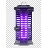 Minimoon Bug Zapper with 4200V Voltage, 15w Replaceable Bulb