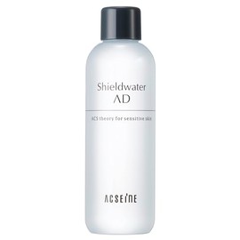 Aquos Seine Shield Water Ad 200ml, if changing for