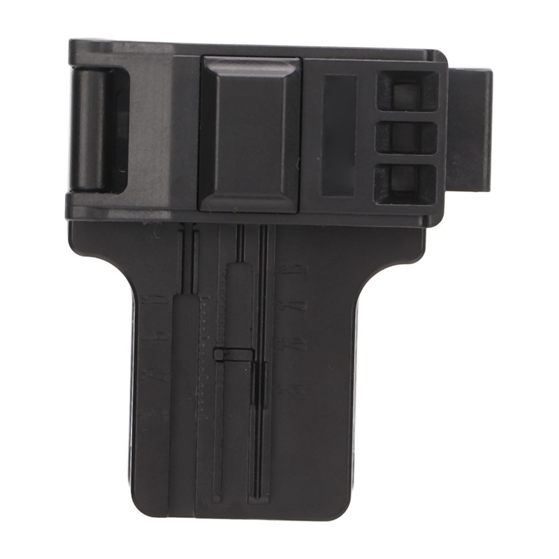 Fiber Optic Stripper Cutter Auto Blade Return Stripping Cutting Tool