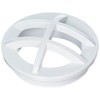 Hayward SP1026 Vinyl/Fiberglass Inlet Fittings for Pools, Spas and Hot