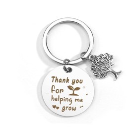 Teacher Gifts for Women Teacher Appreciation Gifts Teacher Keychain Thanksgiving Gifts for Teachers Men Best Teacher Gifts Christmas Gifts Teacher Thank You Gifts Birthday Gifts Teacher Valentine Gift