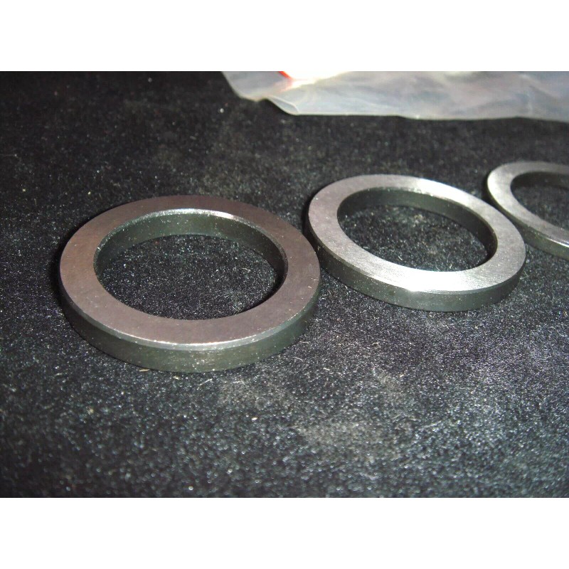 V-Twin Manufacturing Harley Sprocket Shaft Spacers Compensator FXR Shovelhead EVO