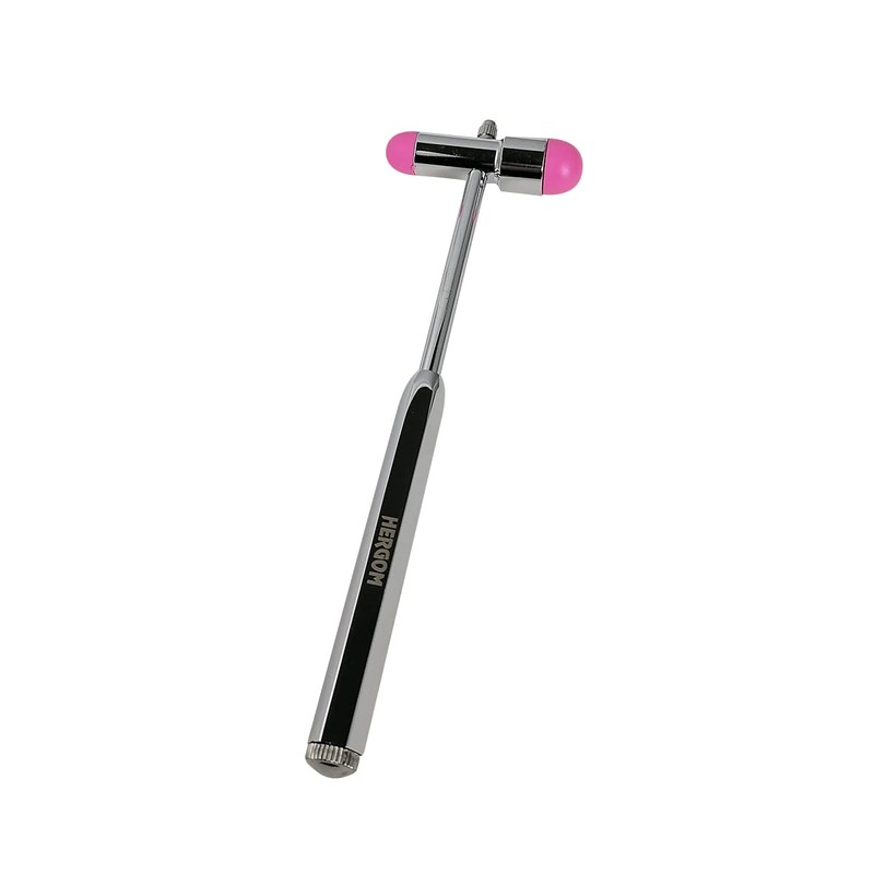 HERGOM MARTILLO PARA REFLEJOS BUCK GF05KA (rosa)