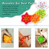 Reusable Snap Heat Pack, Hand Warmers Click, Hand Warmers Boil