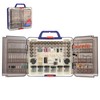 WORKPRO WORKPRO Rotary Tool Accessories Kit, 476pcs Accessory Set, 1/8"