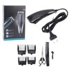 Electric Hair Clipper Home Fine Turning Hair Trimmer Cutting Machine