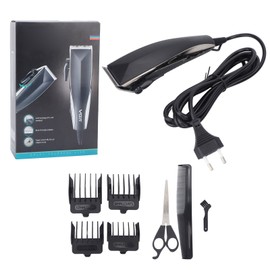 Electric Hair Clipper Home Fine Turning Hair Trimmer Cutting Machine with Guide Comb  220‑240V