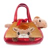 Aurora, 60872, Fancy Pal, Peek-A-Boo Camel, 8In, Soft Toy, Red