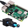 ELP Ultra HD 4K Zoom Webcam Wide Angle Optical Varifocal