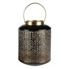 Nordstern Boca Lantern Diameter 18 x 34 cm