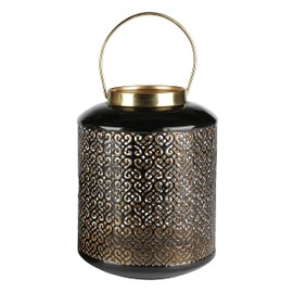 Nordstern Boca Lantern Diameter 18 x 34 cm