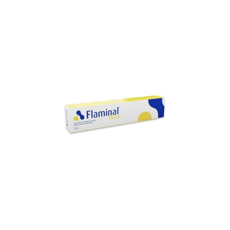 Forte Gel 50 G
