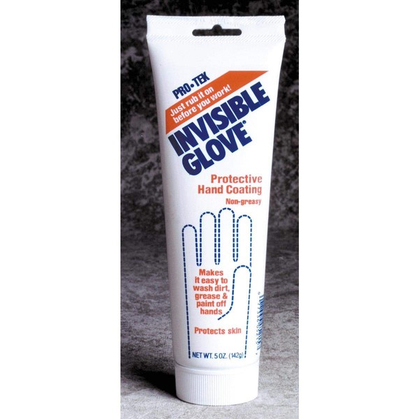 Blue Magic Invisible Glove Protective Hand Coating (5 oz.)
