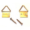 Pack of 70 Picture Eyelets - Size 3 (28 x