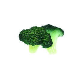 Speed mao Realistic Broccoli Food Sample Model Set of 6