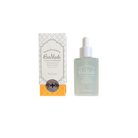 BioMedi The Serum, Sensitive Skin Serum, Aging Care, Skin Age Care, NMN Vitamin C, Vegetable Retinol, Beautiful Skin Fungus, Gift