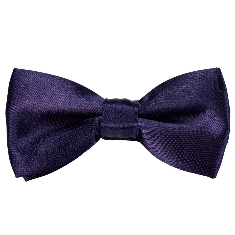 DonDon Boys' Braces Bow Tie Set Elastic and Adjustable Length