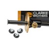 Clarke Brothers, ONLY Replacement Blade for Wheel Marking Gauge, Carbon