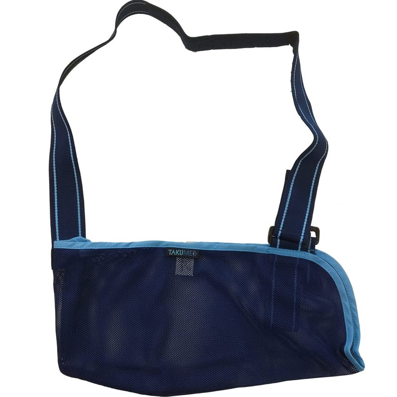 TAKUMED Mesh Arm Sling, Extra Large, Arm Moc, Arm Support