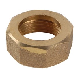 Shower Valve Pipe Connector Union Nut