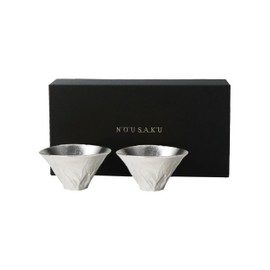 NOUSAKU Guinomi Kawaii High Grade Japanese Mt.Fuji Sake Set Japanese Traditional Craft,Famous,Popular