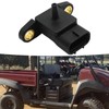 Zreneyfex 21176-1095 Air Flow Fuel Injection Pressure Sensor, Robust Air